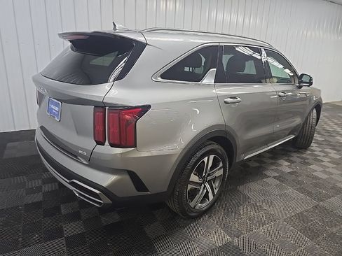 Used 2024 Kia Sorento SX Prestige AWD/4WD image 10