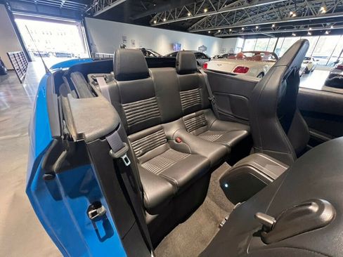 Used 2013 Ford Mustang Shelby GT500 image 14