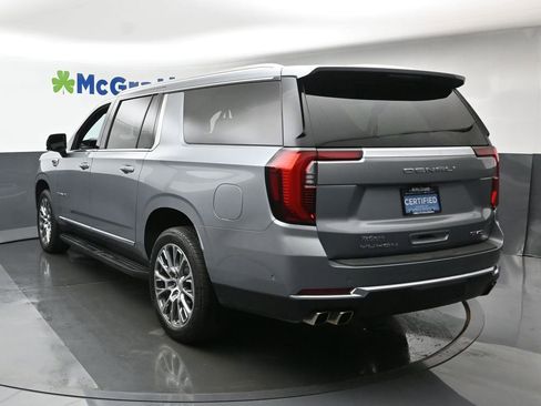 Certified 2025 GMC Yukon XL Denali image 24