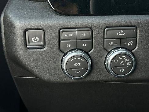 New 2026 GMC Sierra 1500 Elevation w/ X31 Off-Road Package AWD/4WD image 29