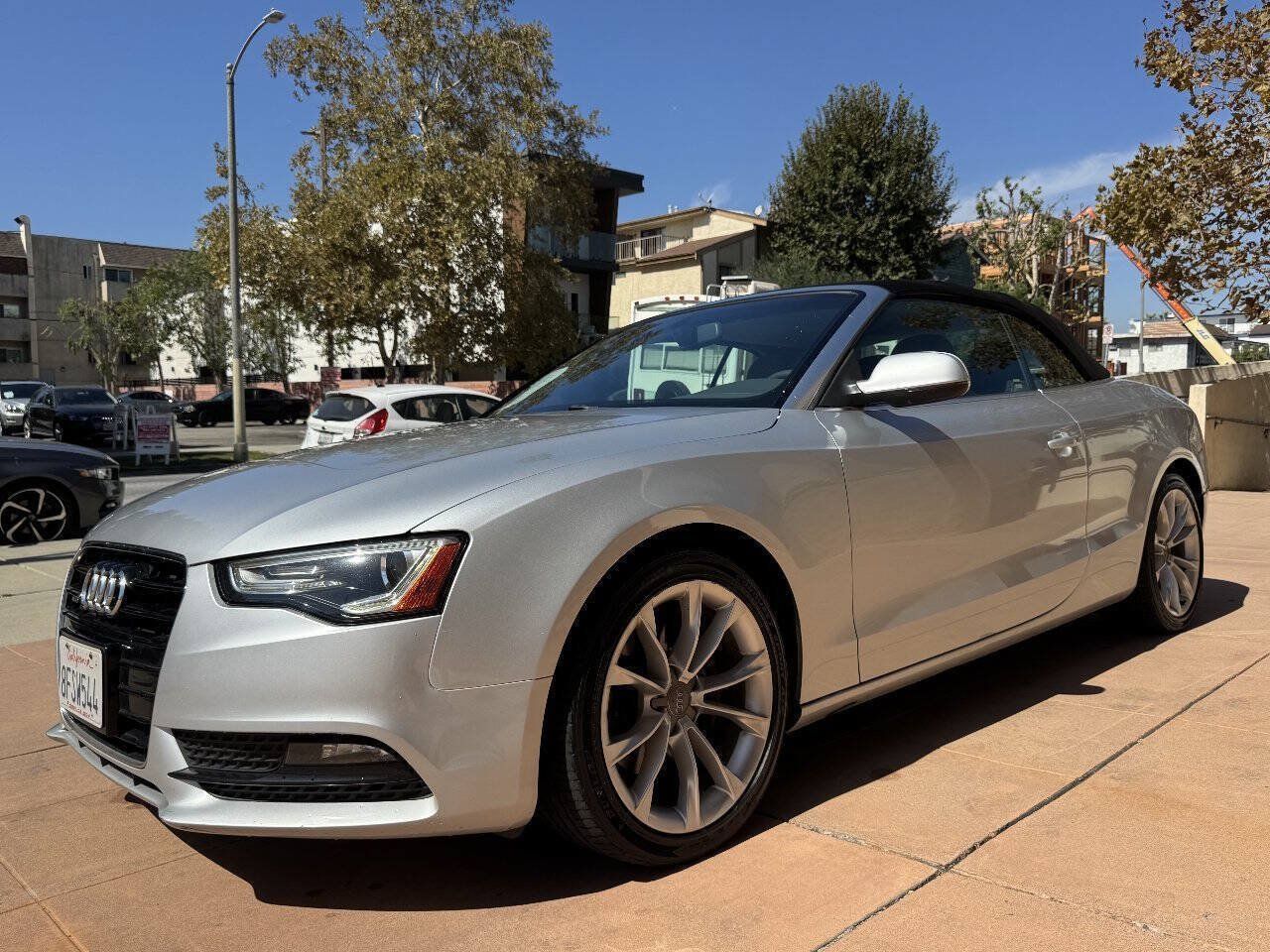 Used 2013 Audi A5 2.0T Premium AWD/4WD image 33