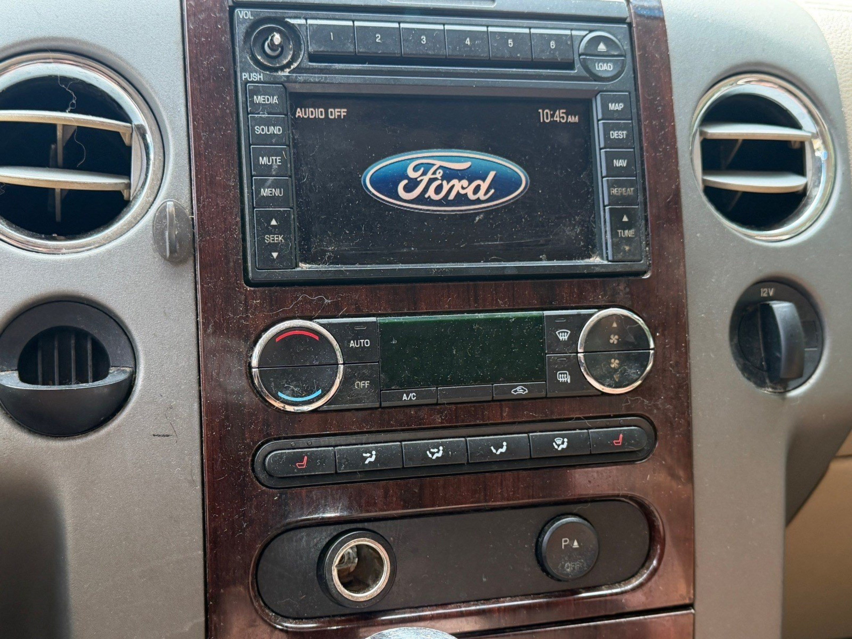 Used 2008 Ford F150 XLT RWD image 15