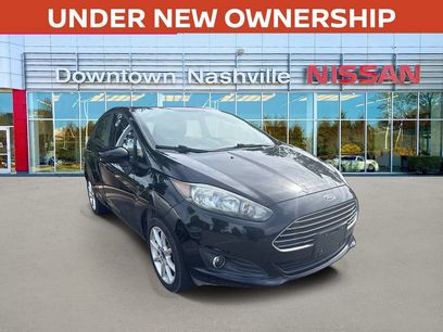 Used 2019 Ford Fiesta SE w/ Equipment Group 201A