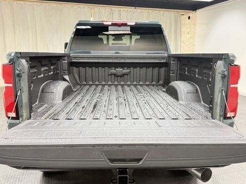New 2026 Chevrolet Silverado 2500 LT w/ Trail Boss Package image 5