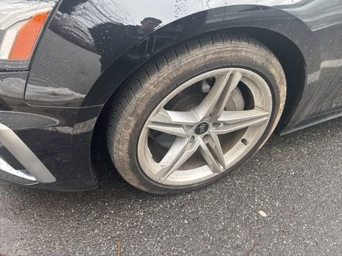 Used 2021 Audi A5 2.0T Premium Plus image 5