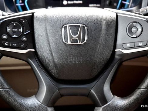 Used 2021 Honda Odyssey EX image 15