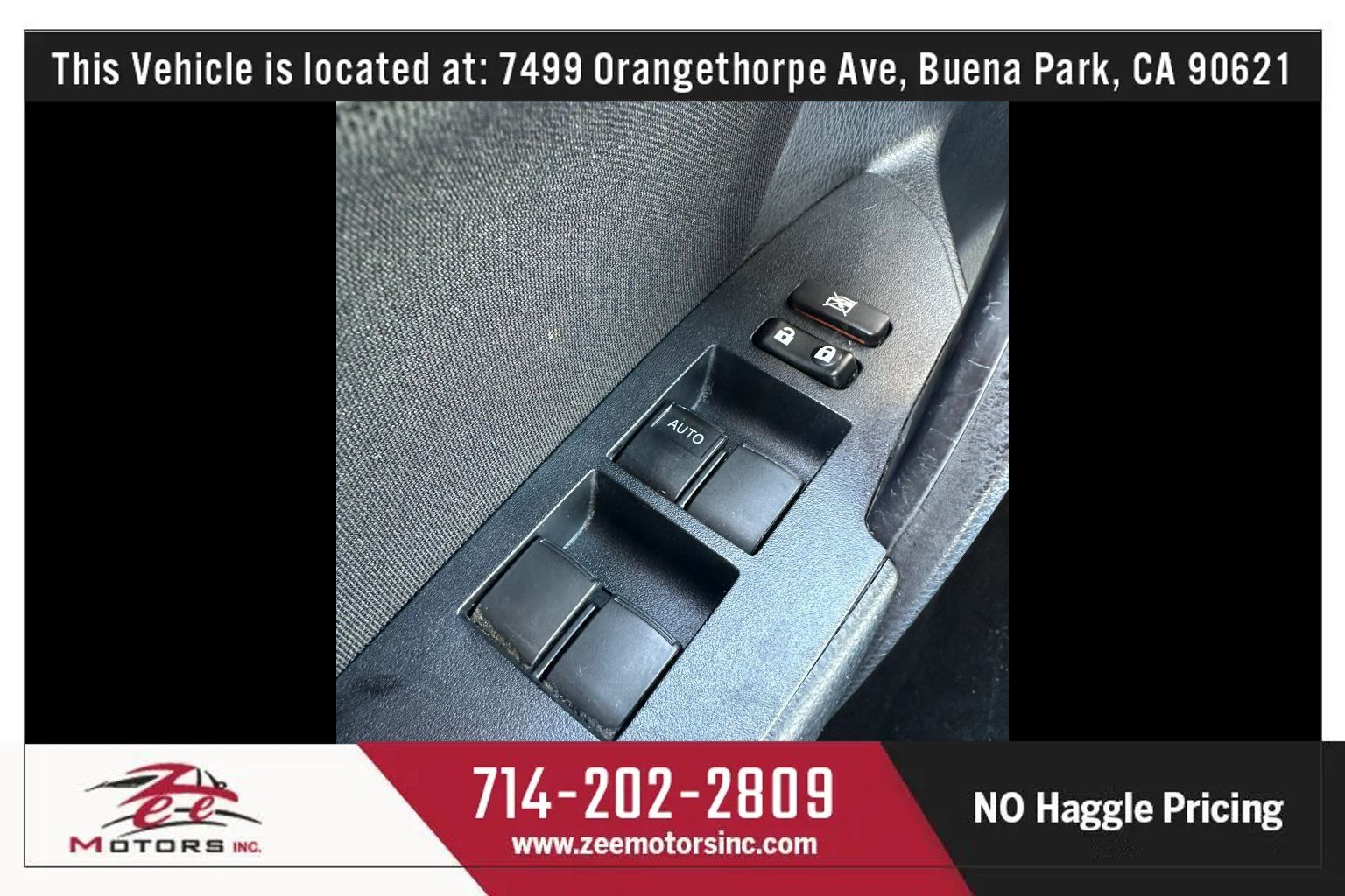 Used 2015 Toyota Corolla LE FWD image 32