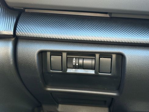 New 2026 Subaru Crosstrek 2.5i Sport w/ Crosstrek Mirror Package image 17