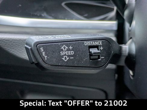 Certified 2022 Audi Q3 2.0T Premium Plus w/ Premium Plus Package image 34