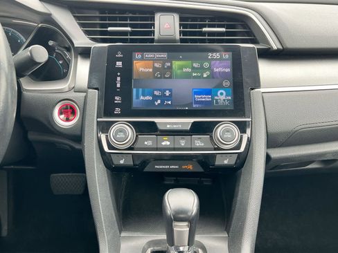 Used 2017 Honda Civic EX-L image 26