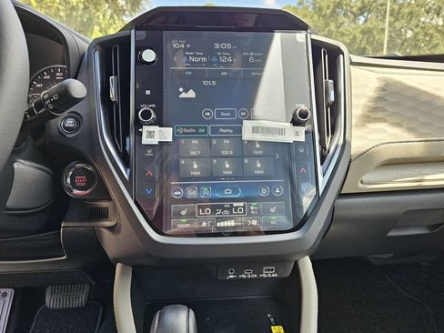 New 2026 Subaru Forester Limited AWD/4WD image 20