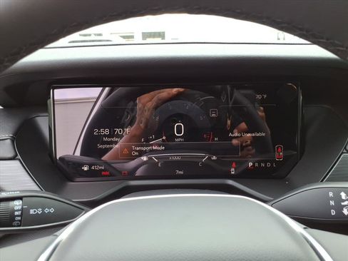 New 2026 GMC Acadia Elevation w/ Elevation Premium Package image 17