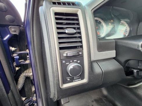 Used 2015 RAM 1500 Tradesman w/ Popular Equipment Group image 11
