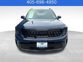 Used 2025 Kia Telluride EX X-Line video 2