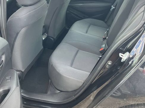 Used 2024 Toyota Corolla LE FWD image 8