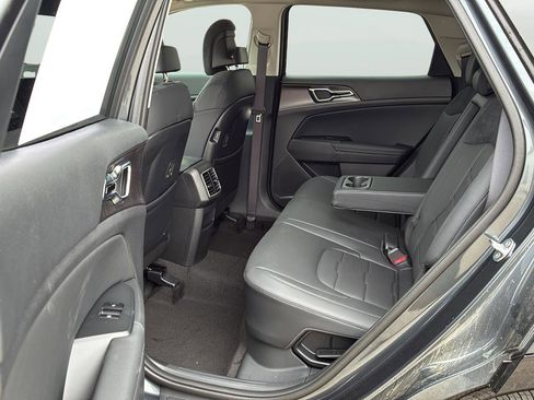 New 2026 Kia Sportage SX Prestige AWD/4WD image 16
