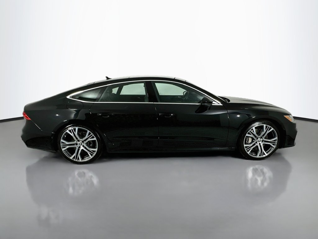 Used 2019 Audi A7 3.0T Prestige AWD/4WD image 8