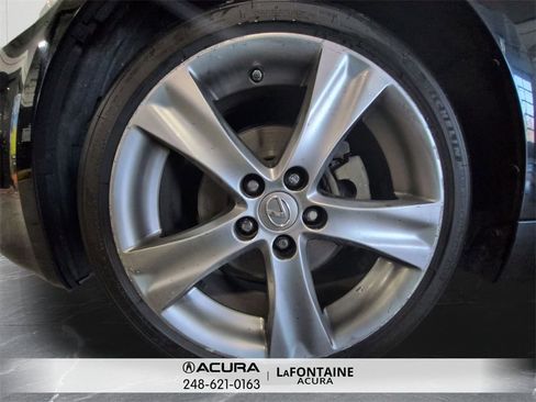 Used 2012 Lexus IS 250C w/ Luxury Pkg image 31