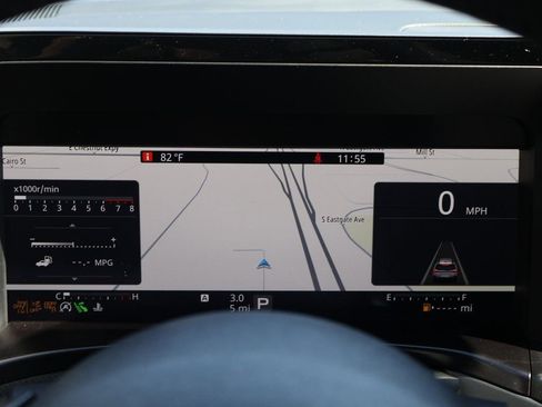 New 2026 Subaru Outback Limited image 32