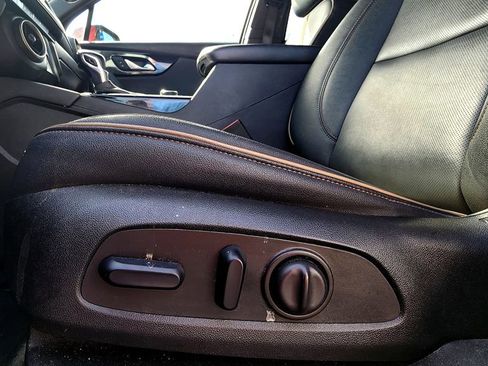 Used 2023 Chevrolet Blazer Premier image 28