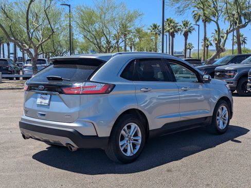 Used 2020 Ford Edge SEL image 3