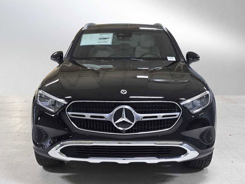 New 2026 Mercedes-Benz GLC 300 4MATIC image 8