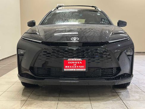 New 2026 Toyota Crown Signia image 6