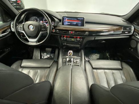 Used 2017 BMW X6 xDrive35i image 27
