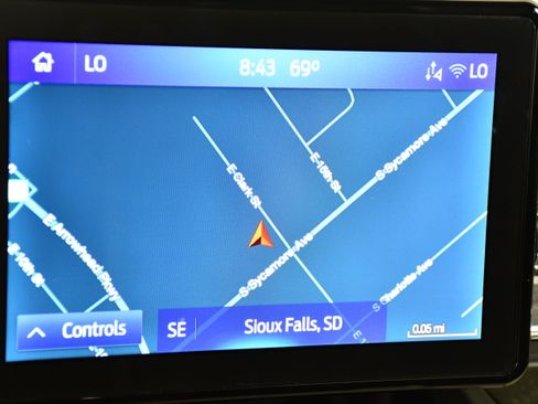 Used 2022 Ford Explorer Timberline AWD/4WD image 27