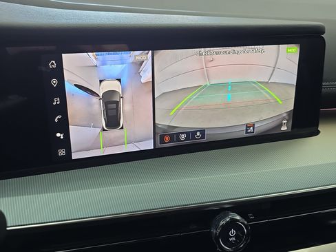 New 2026 Nissan Murano SL image 23