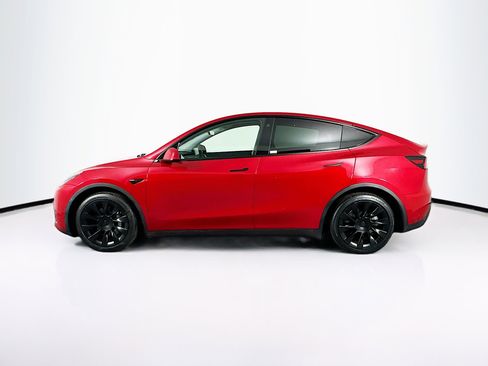 Used 2021 Tesla Model Y Long Range image 4