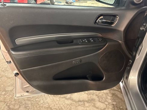 Used 2020 Dodge Durango GT AWD/4WD image 15