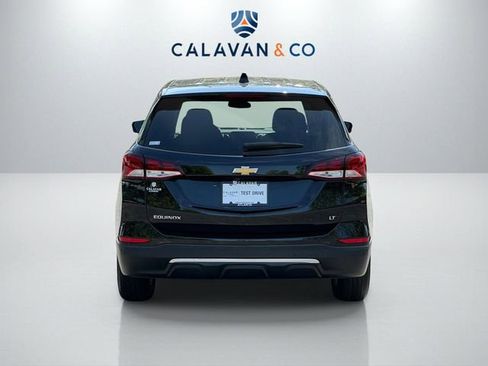 Used 2022 Chevrolet Equinox LT w/ Driver Convenience Package FWD image 6
