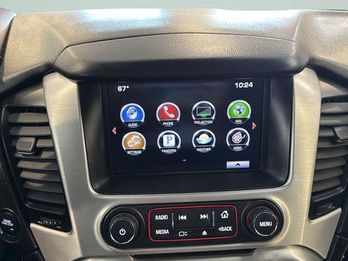 Used 2016 GMC Yukon SLT w/ Open Road Package AWD/4WD image 23
