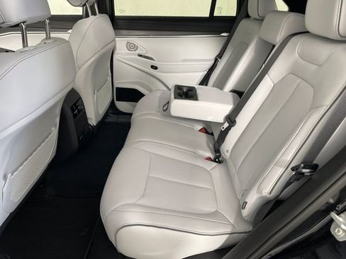 New 2025 Jeep Wagoneer S Limited image 17