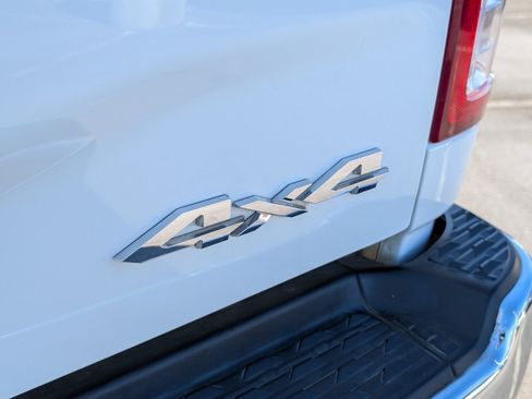 Used 2024 RAM 2500 Big Horn image 12