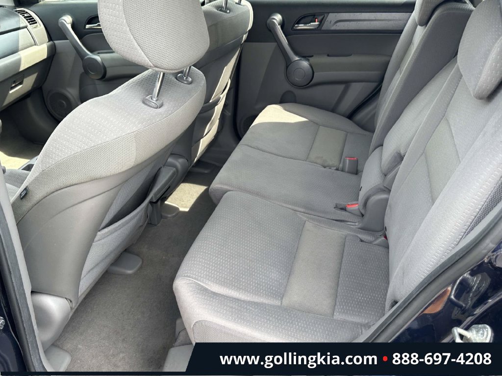 Used 2008 Honda CR-V EX image 9