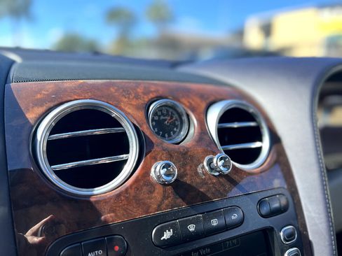 Used 2008 Bentley Continental GTC image 27