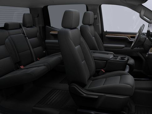 New 2026 Chevrolet Silverado 1500 RST AWD/4WD image 30