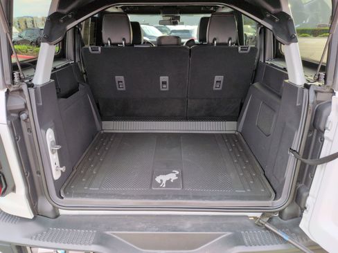 Used 2024 Ford Bronco Raptor image 31