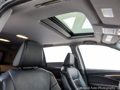 Used 2016 Honda Pilot EX-L image 35