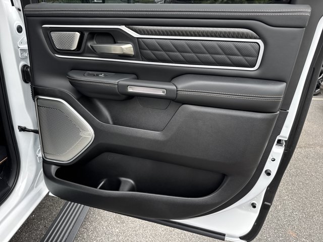New 2027 RAM 1500 Tungsten AWD/4WD image 17