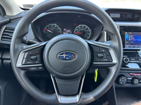 Used 2019 Subaru Impreza 2.0i AWD/4WD image 30