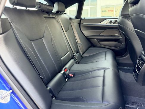 Used 2025 BMW 430i xDrive w/ M Sport Package image 20
