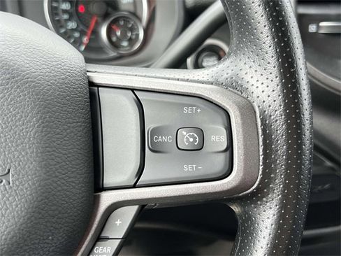 New 2026 RAM 5500 Tradesman w/ Chrome Appearance Group image 22