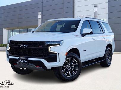Used 2023 Chevrolet Tahoe Z71