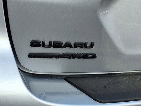 New 2026 Subaru Crosstrek 2.0i Premium image 22