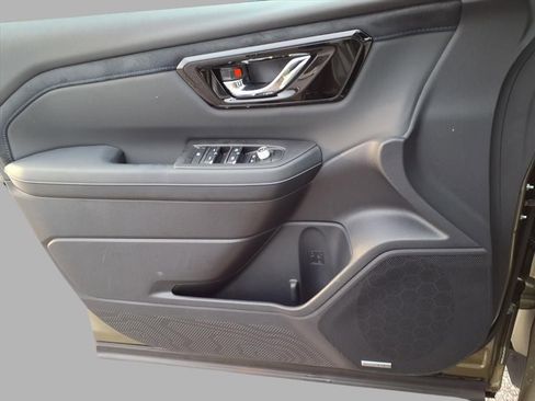 New 2026 Subaru Forester Limited image 8