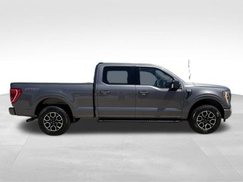 Used 2023 Ford F150 XLT w/ Equipment Group 302A High AWD/4WD image 19