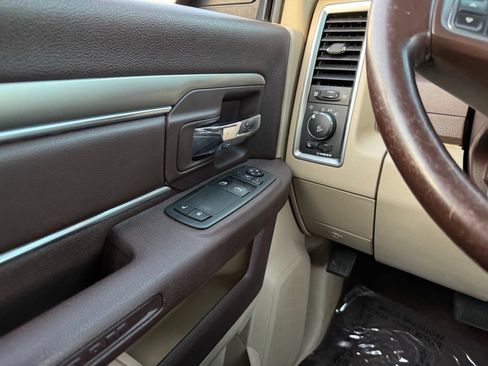 Used 2015 RAM 3500 SLT w/ Popular Equipment Group AWD/4WD image 25